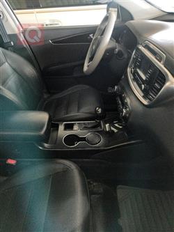 کیا سۆرینتۆ